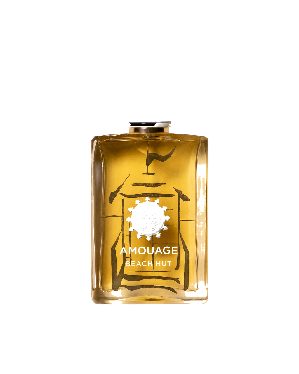 Amouage Beach Hut Man
