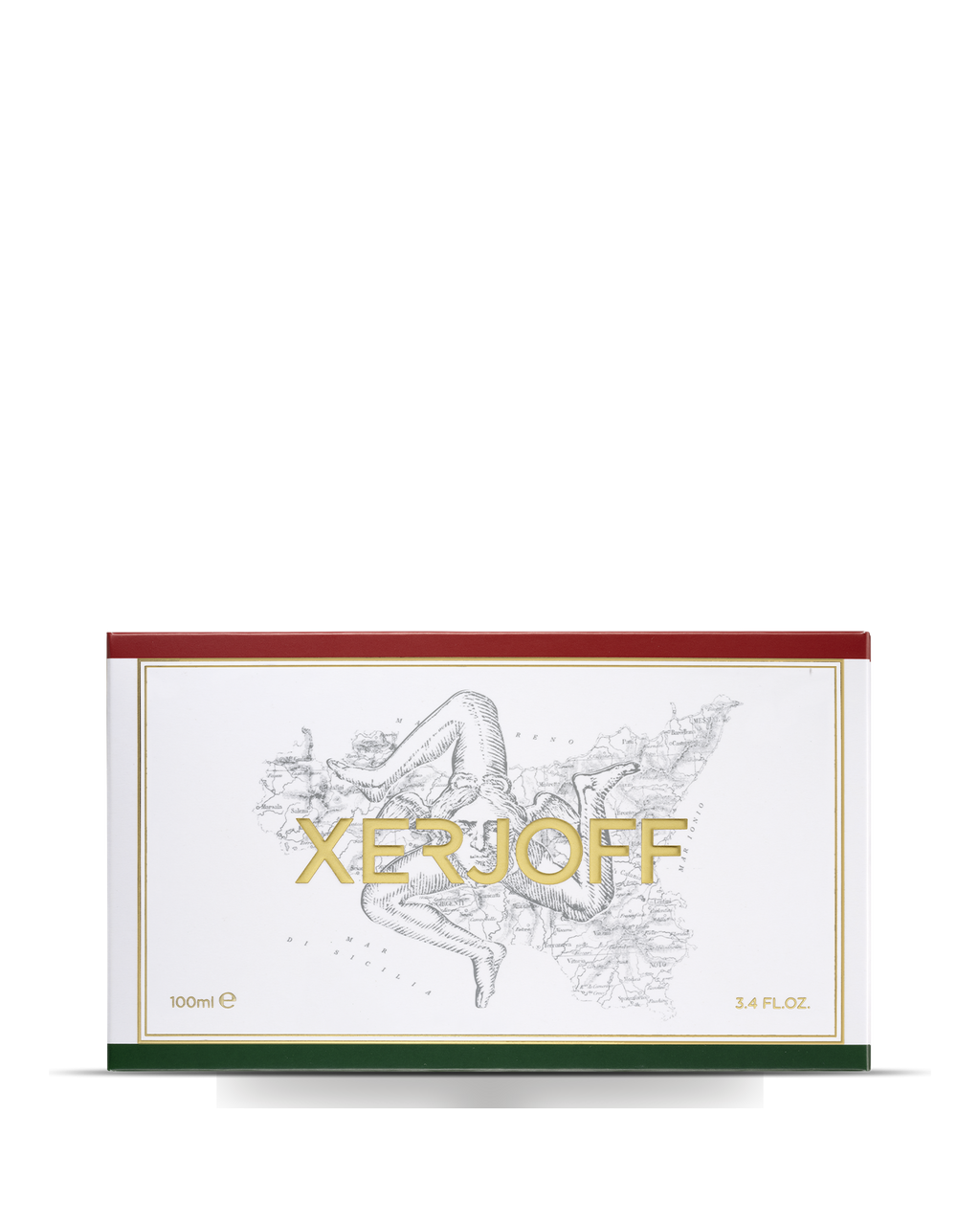 Xerjoff Naxos