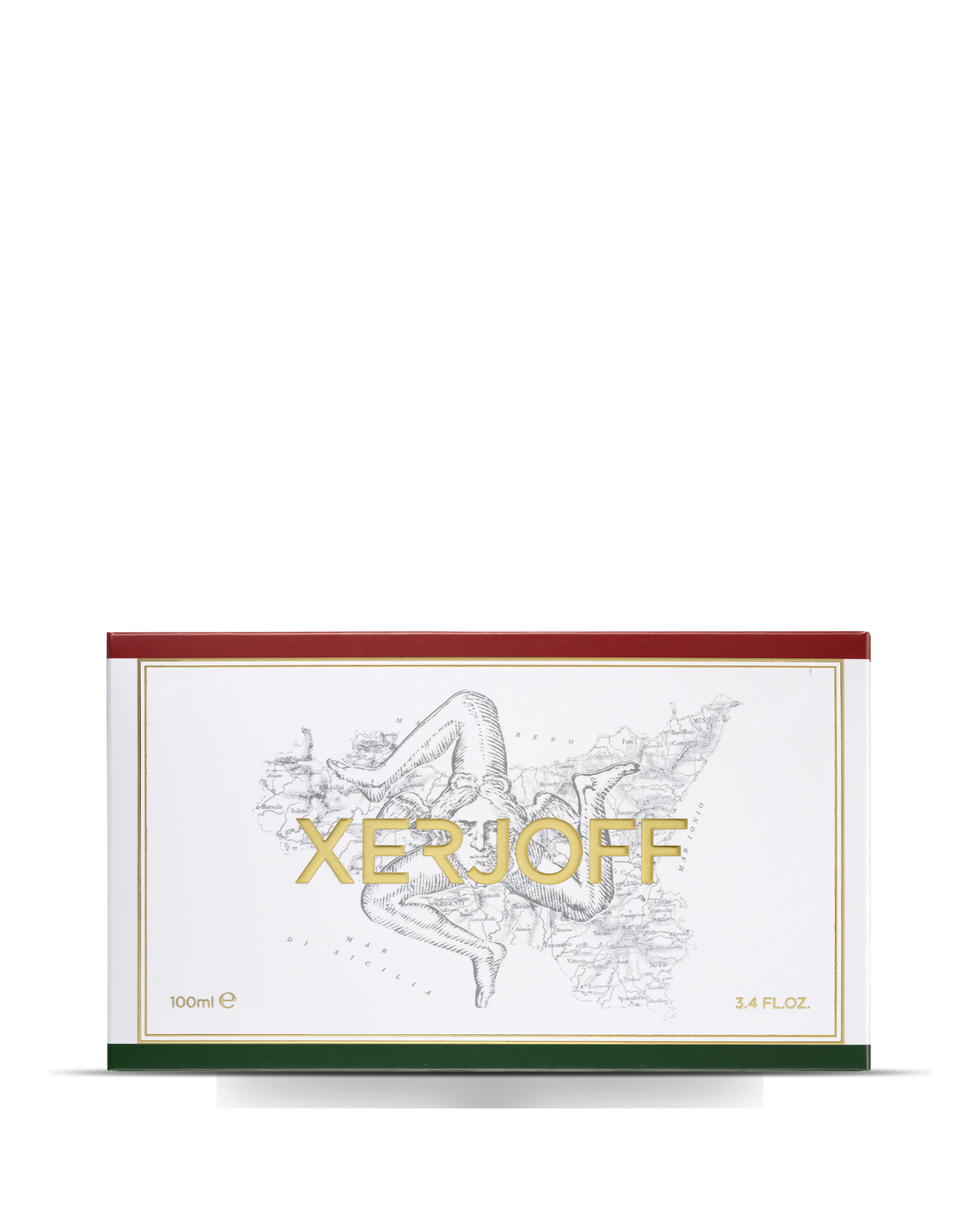 Xerjoff Naxos