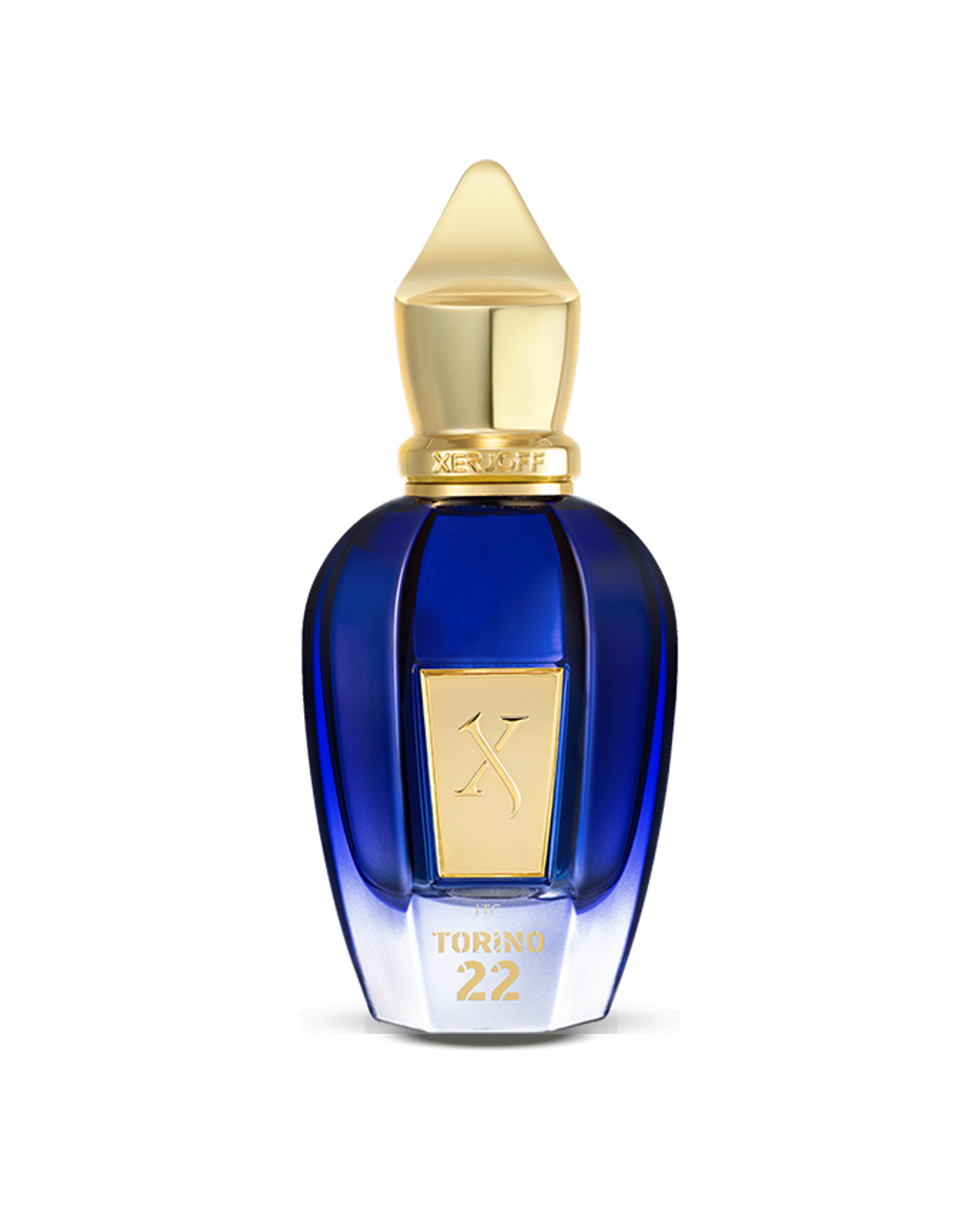 Xerjoff Torino 22 - frasco de 100ml