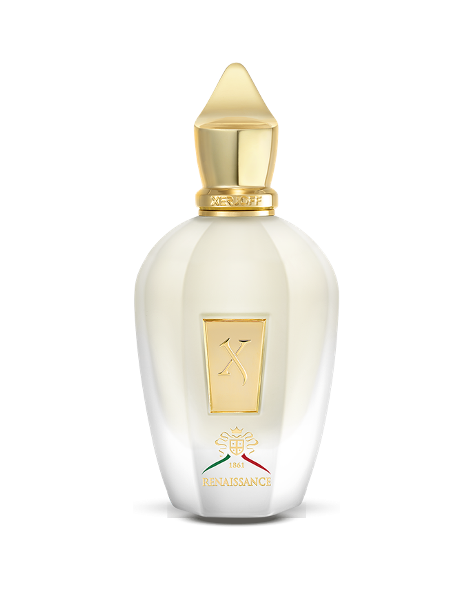 Xerjoff Renaissance - frasco de 100ml