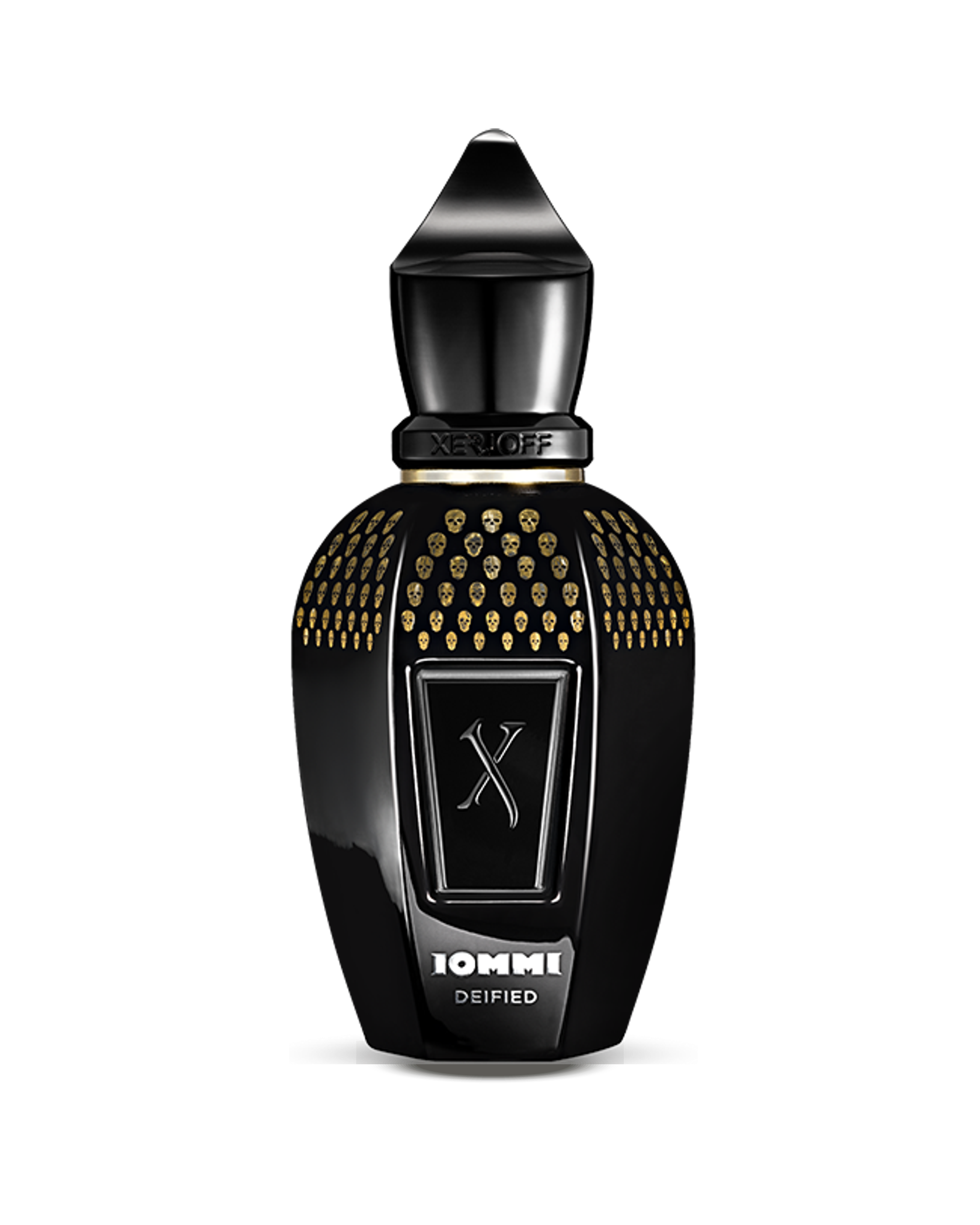 Xerjoff Tony Iommi Deified - frasco de 100ml