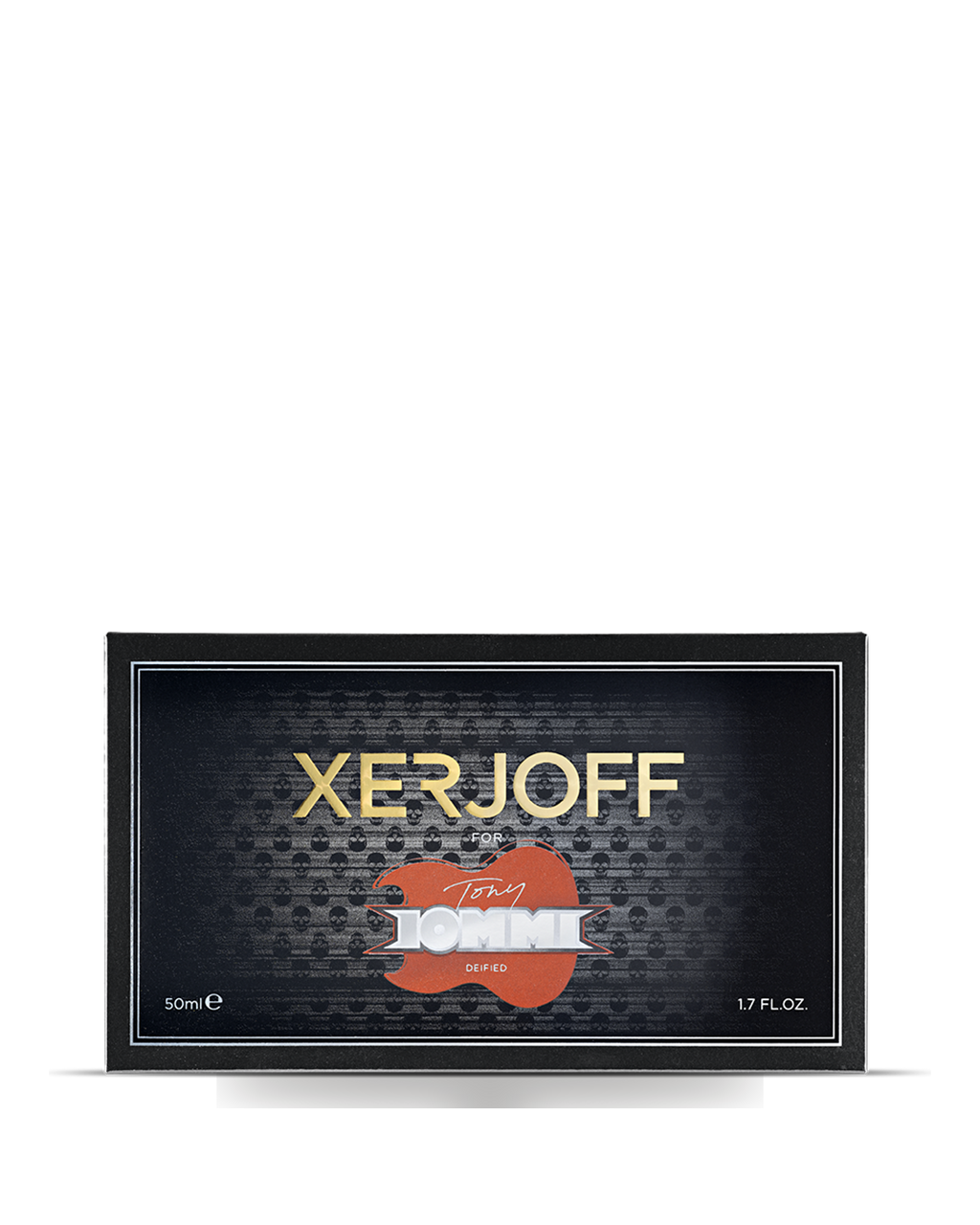 Xerjoff Tony Iommi Deified