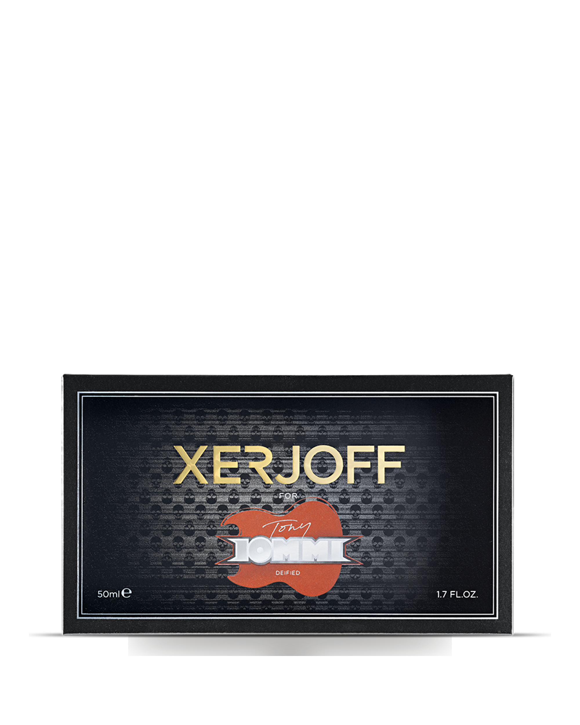 Xerjoff Tony Iommi Deified