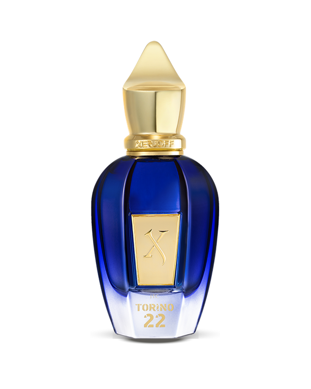 Xerjoff Torino 22 - frasco de 100ml
