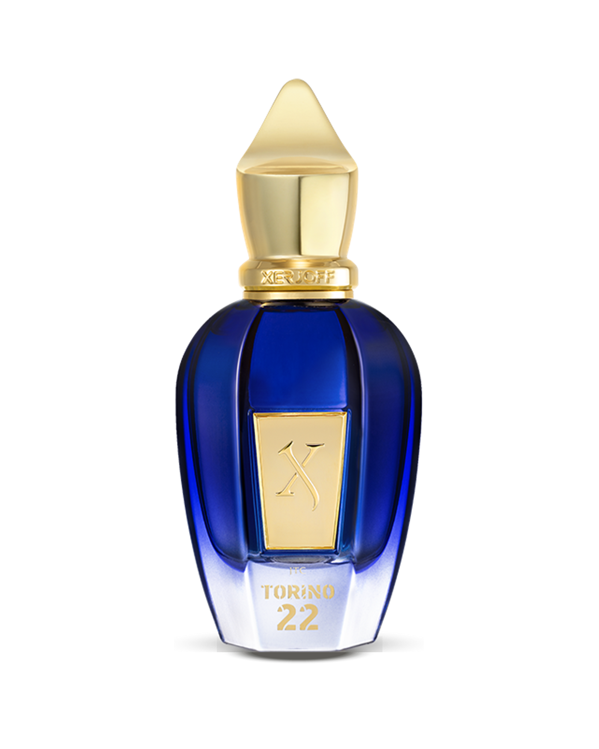 Xerjoff Torino 22 - frasco de 100ml