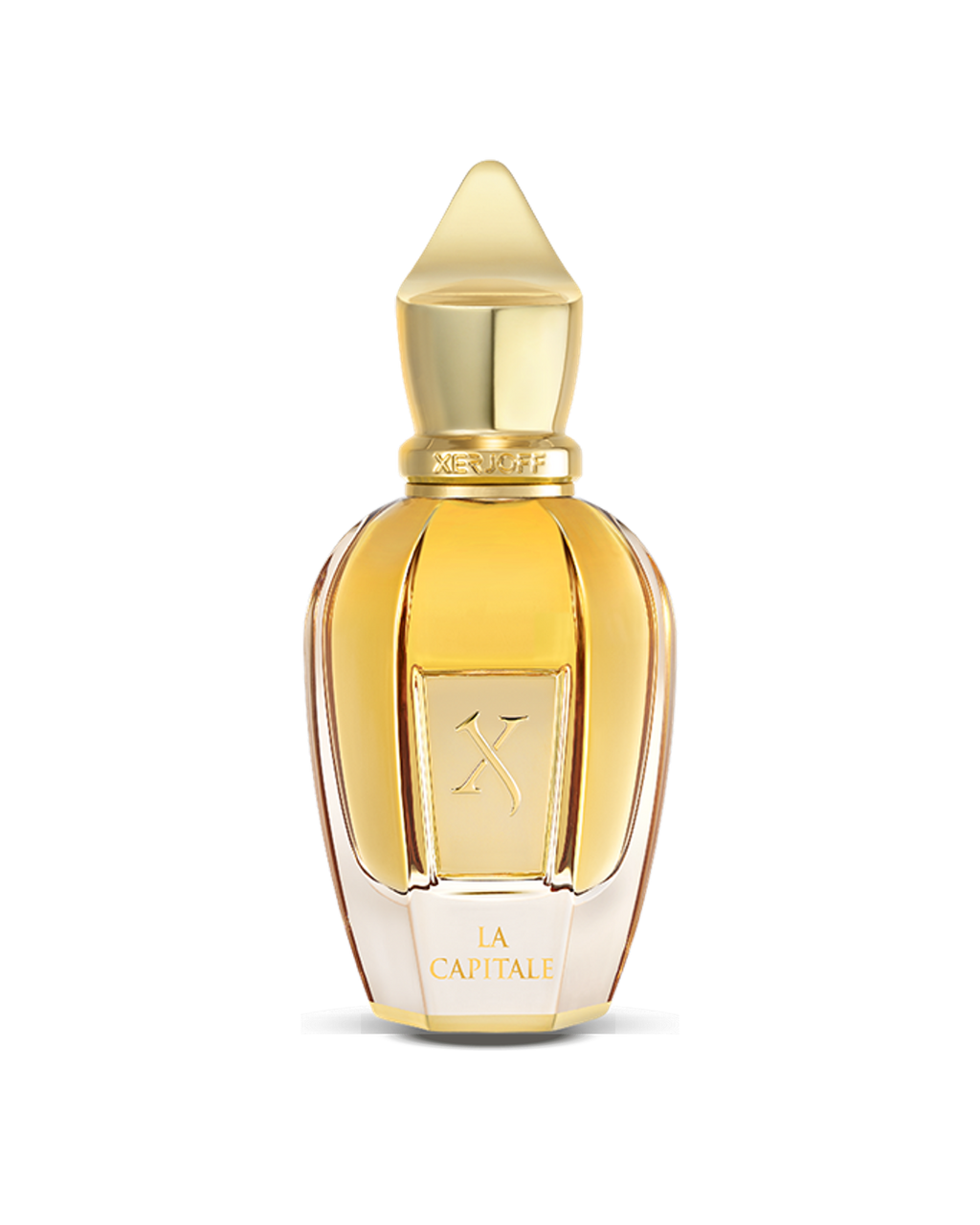 Xerjoff La Capitale - frasco de 50ml