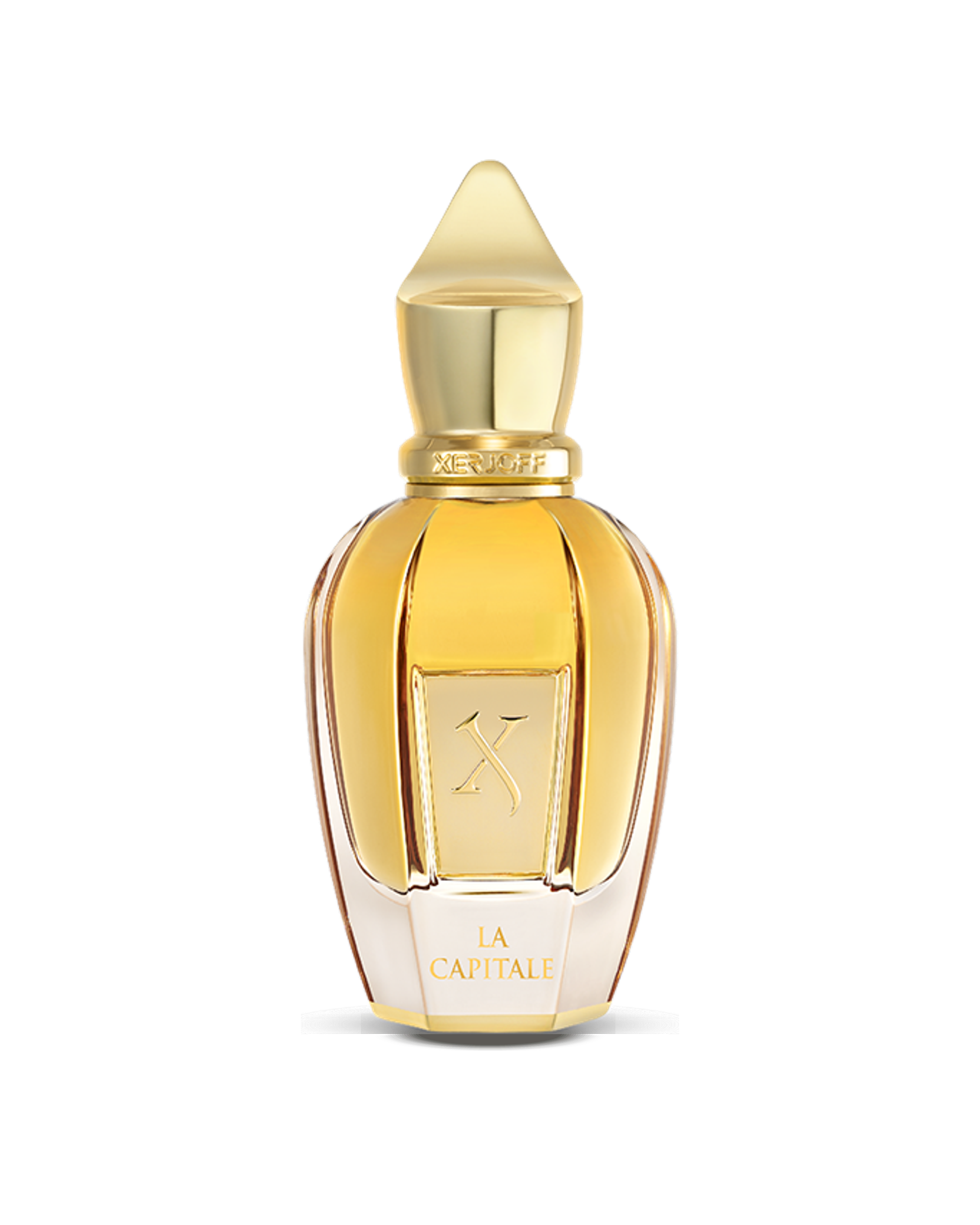 Xerjoff La Capitale - frasco de 50ml