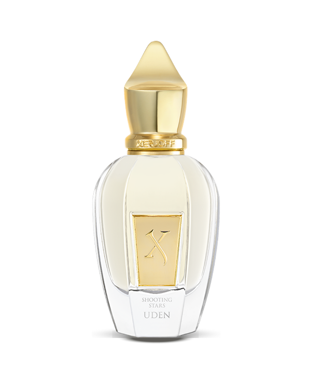 Xerjoff Uden - frasco de 50ml