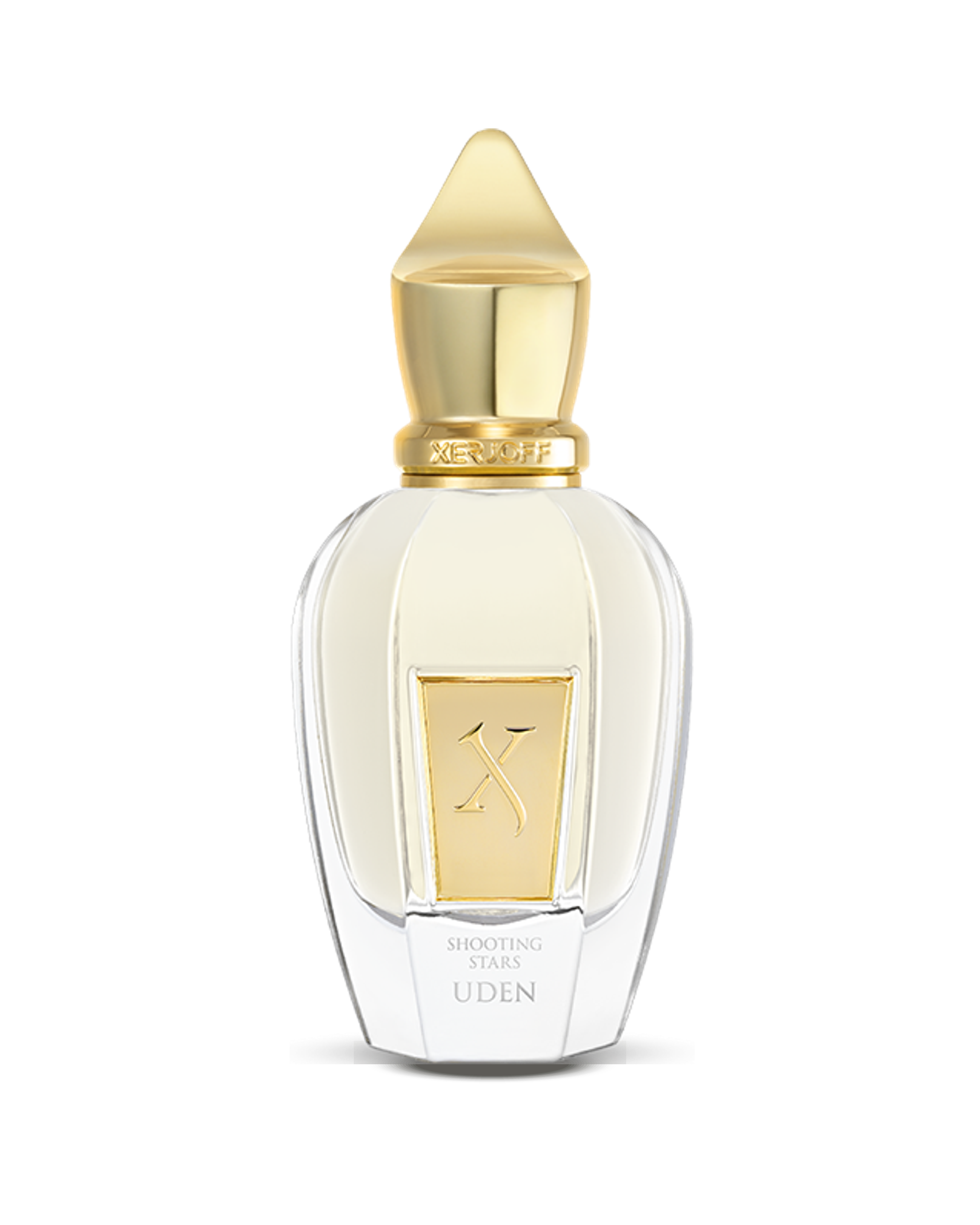 Xerjoff Uden - frasco de 50ml