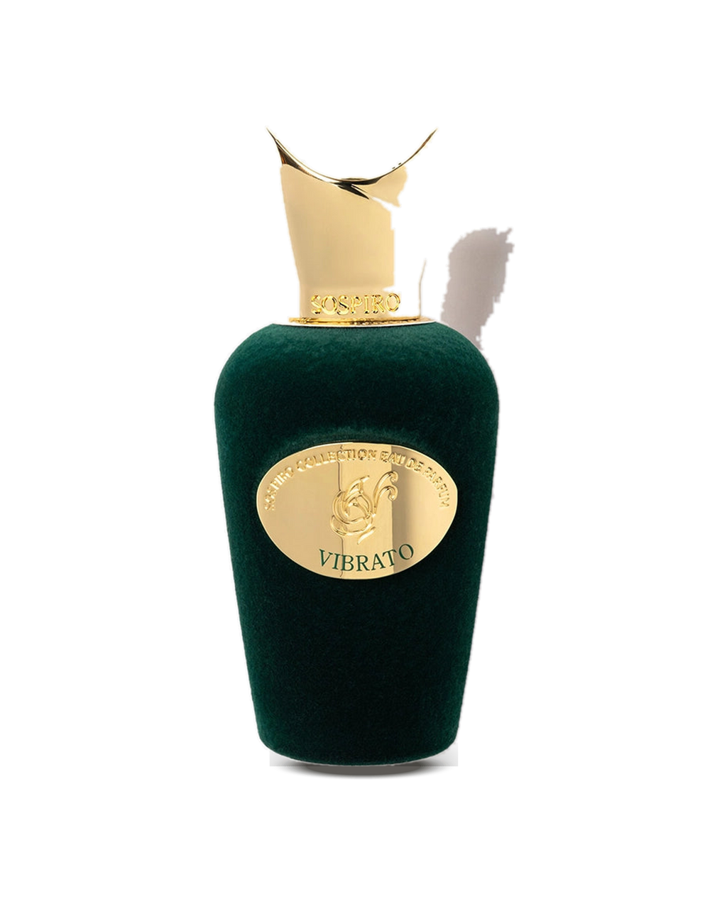 Sospiro Vibrato - frasco de 100ml