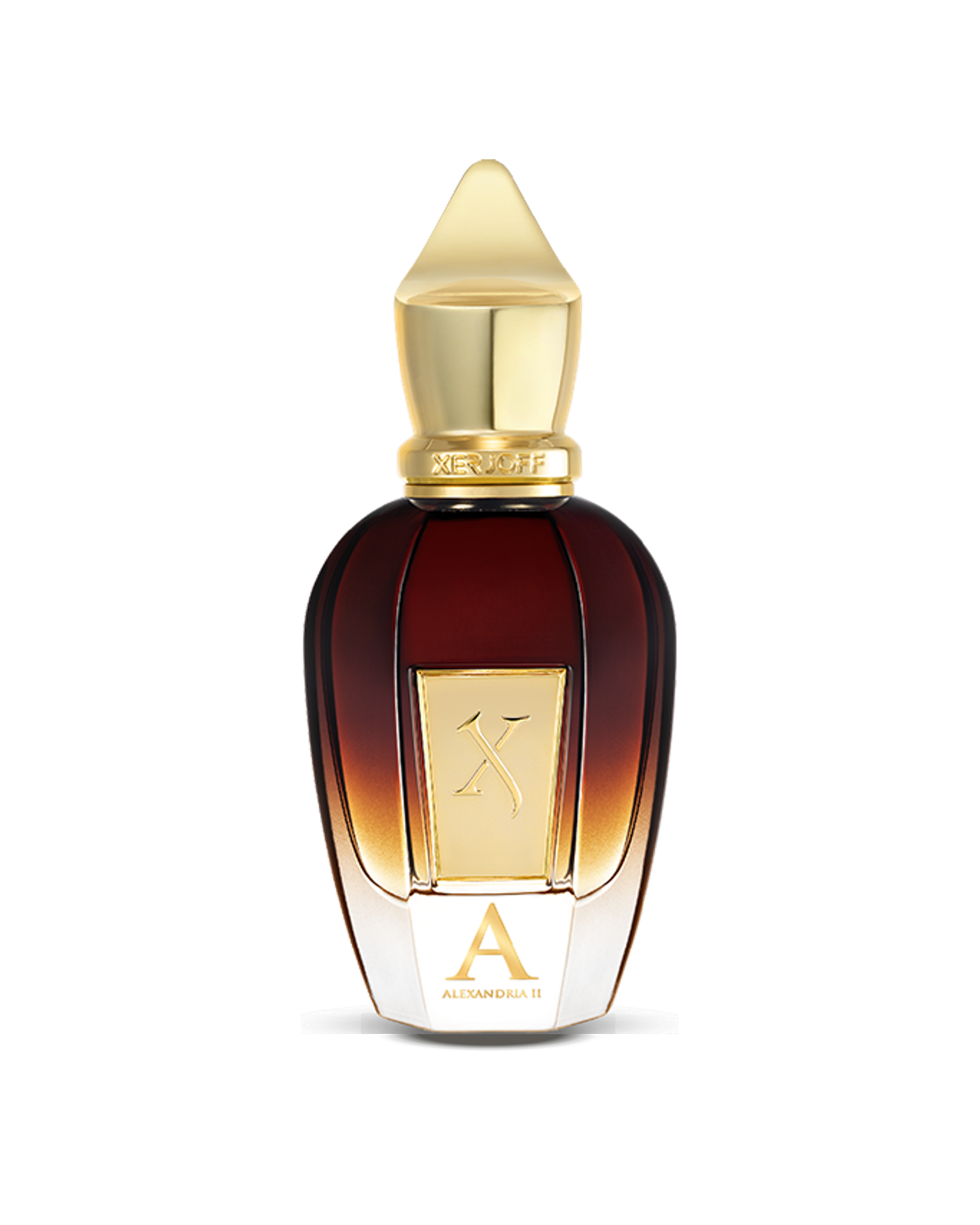Xerjoff Alexandria II - frasco de 100ml