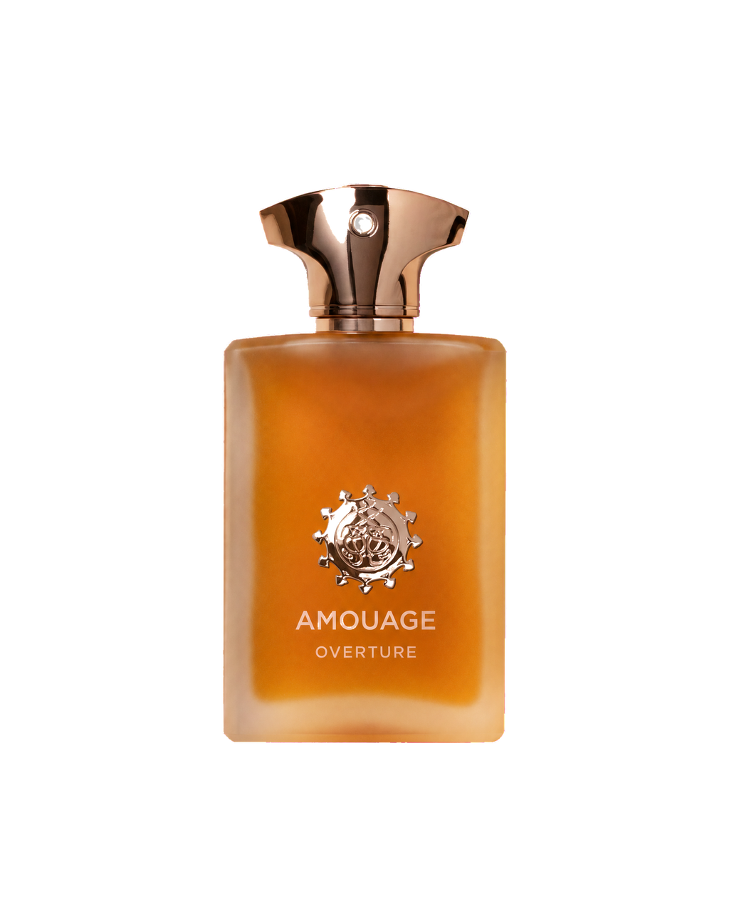 Amouage Overture Man