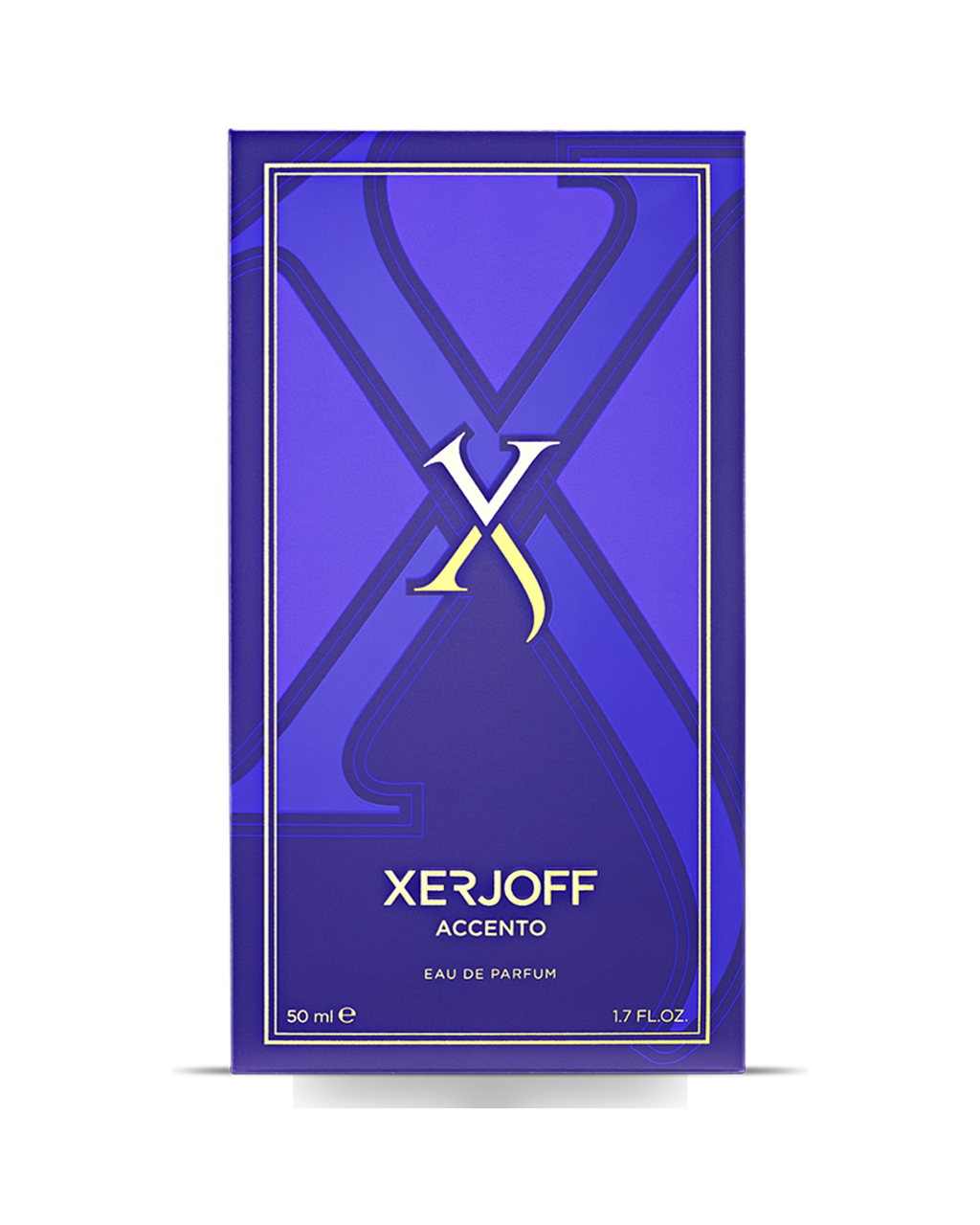 Xerjoff Accento