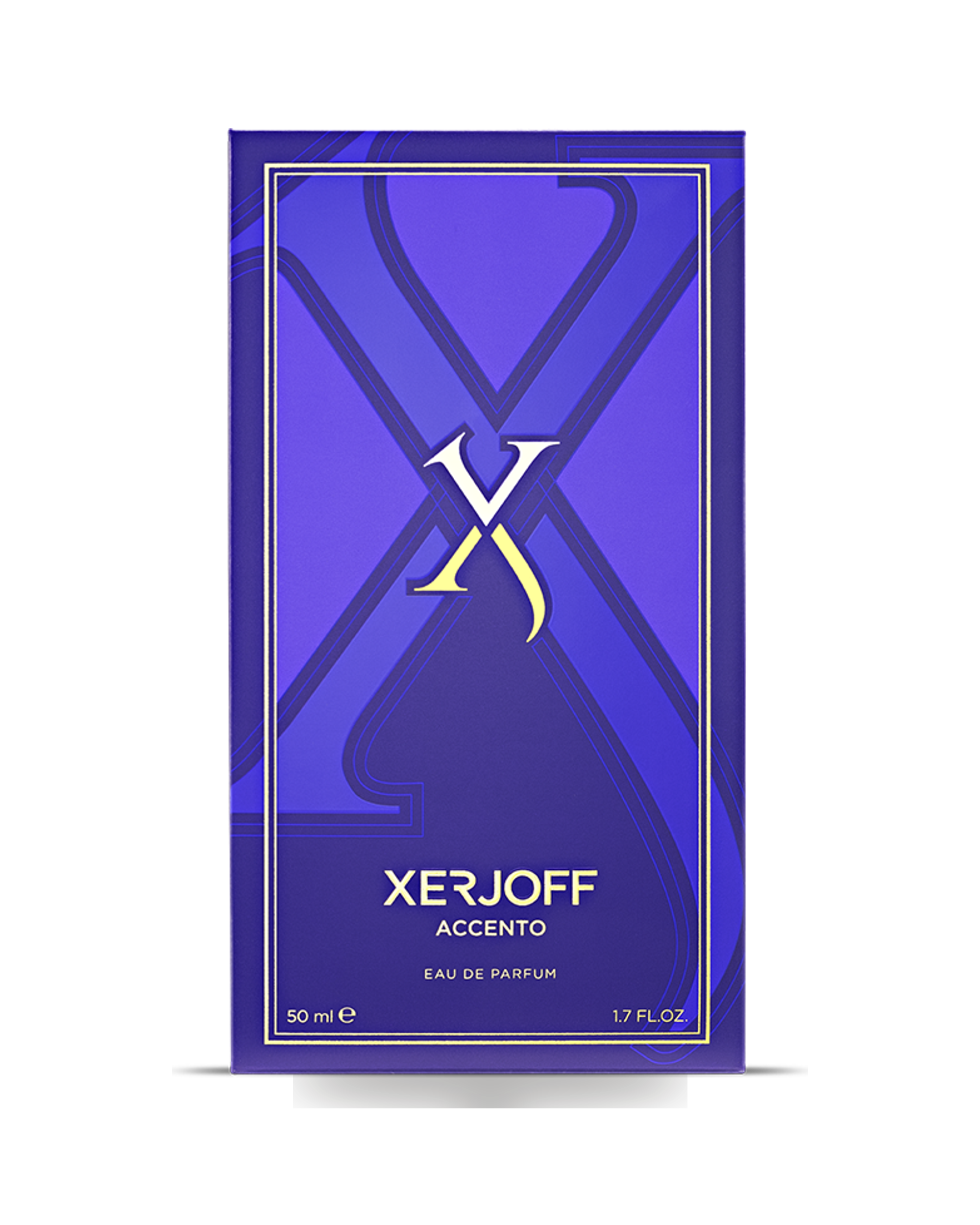 Xerjoff Accento