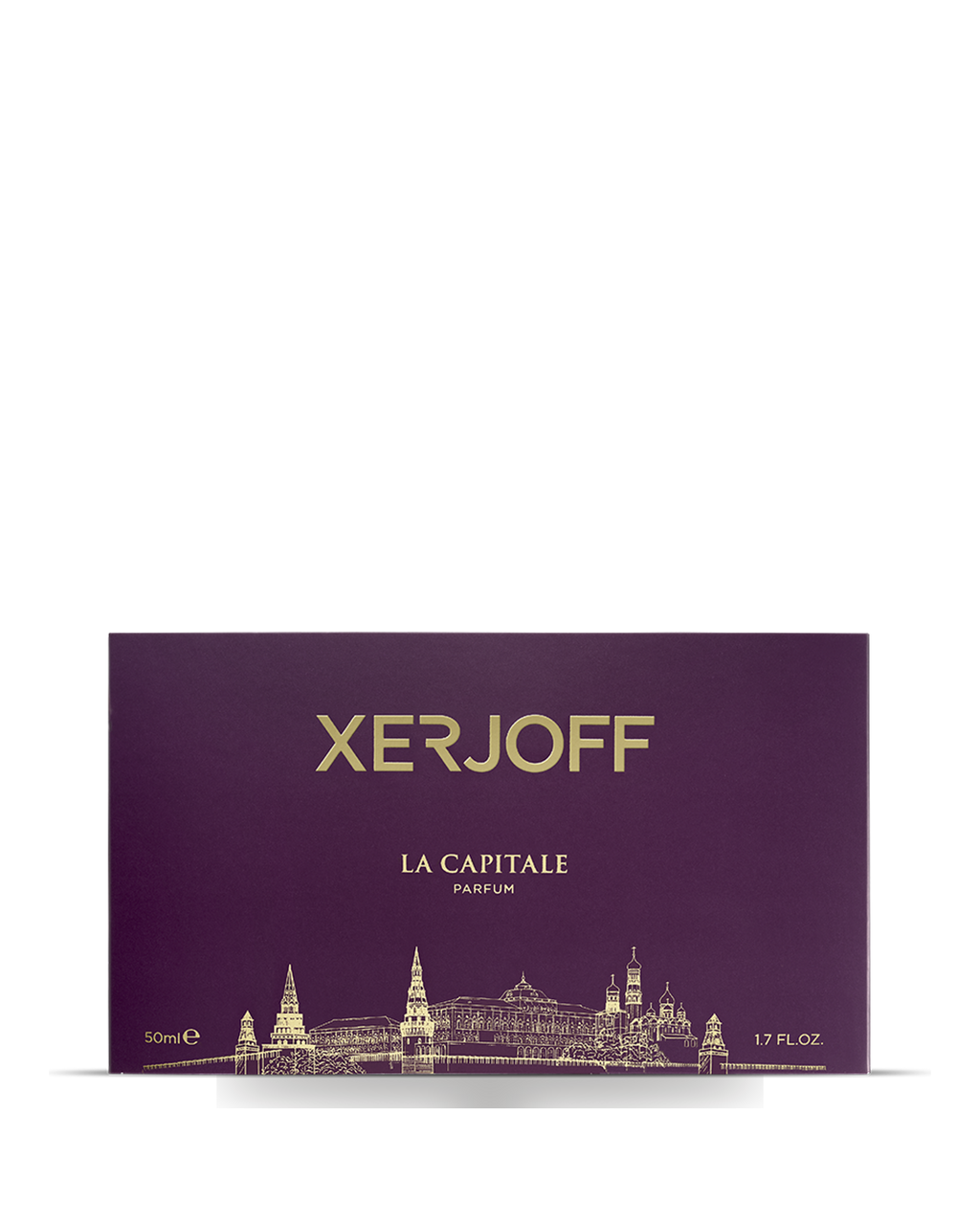 Xerjoff La Capitale