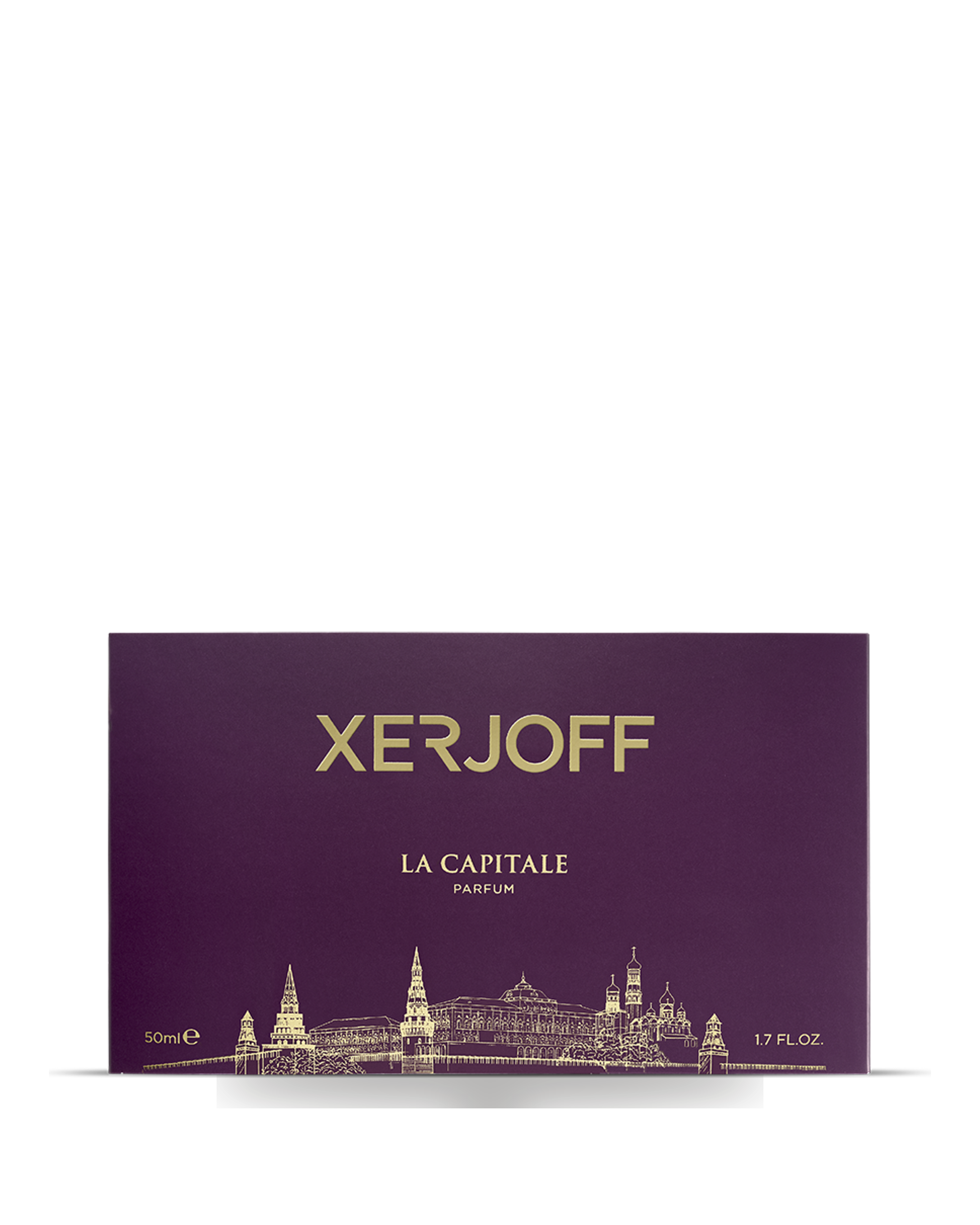 Xerjoff La Capitale