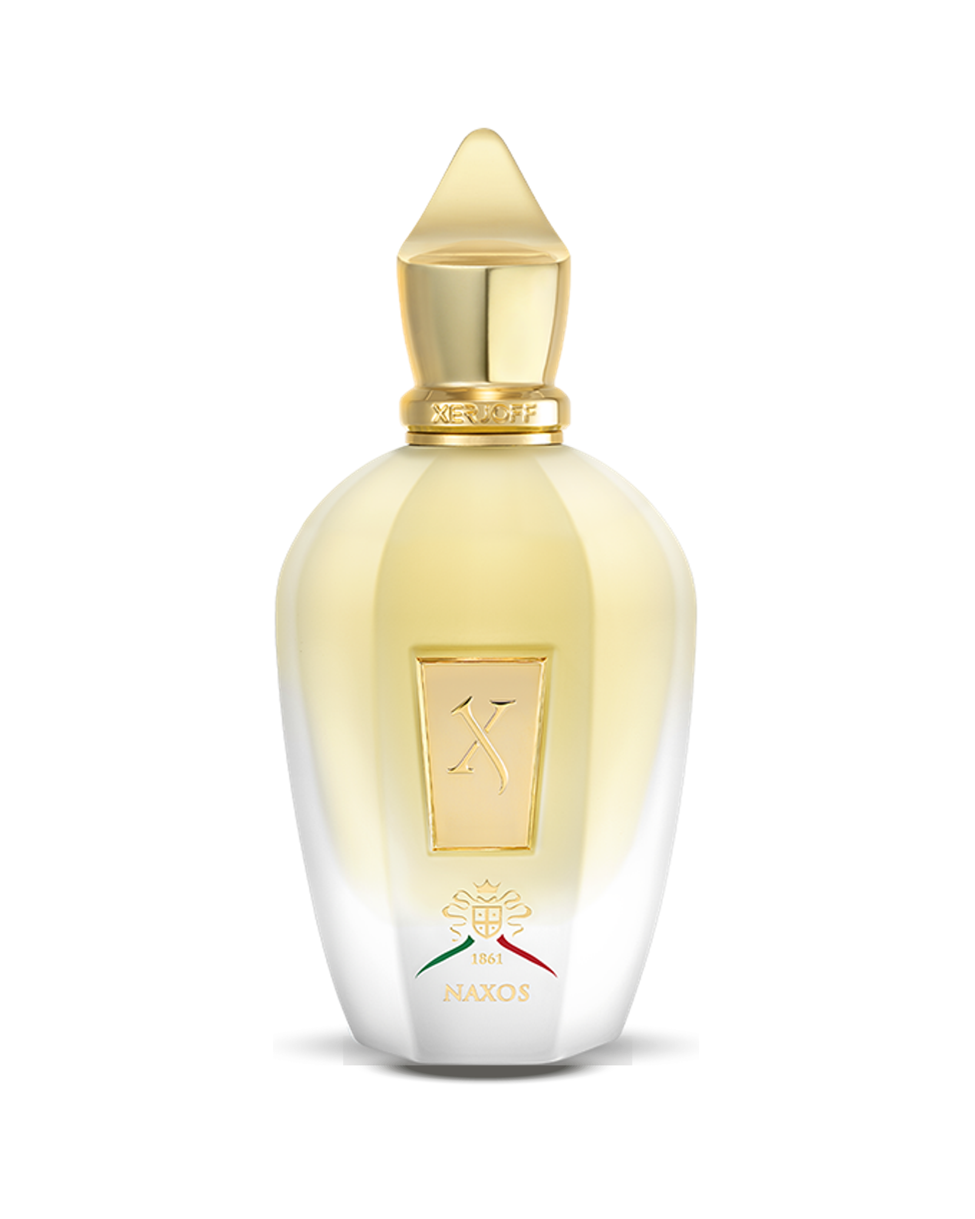 Xerjoff Naxos - frasco de 100ml