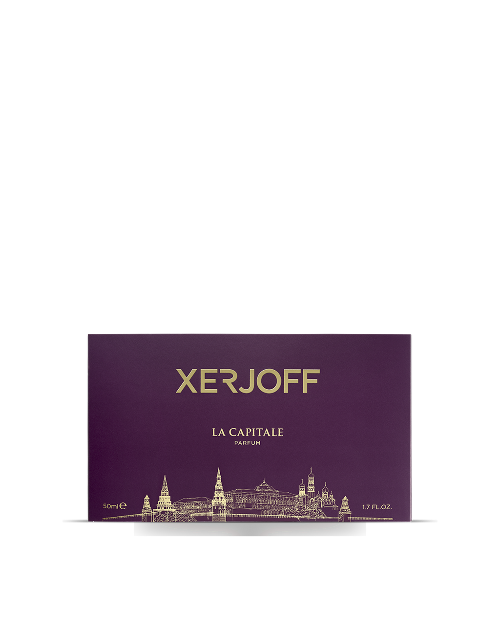 Xerjoff La Capitale
