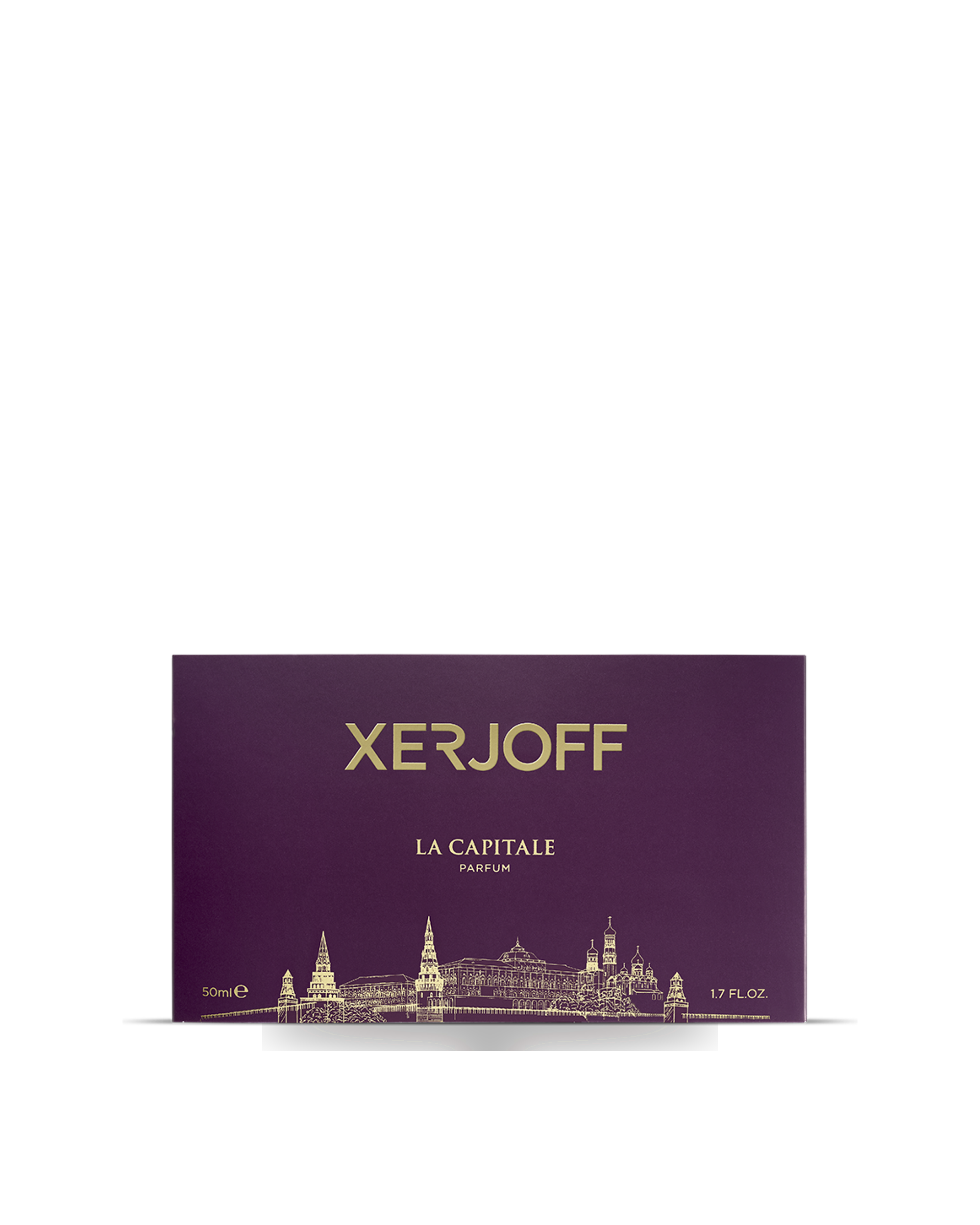 Xerjoff La Capitale