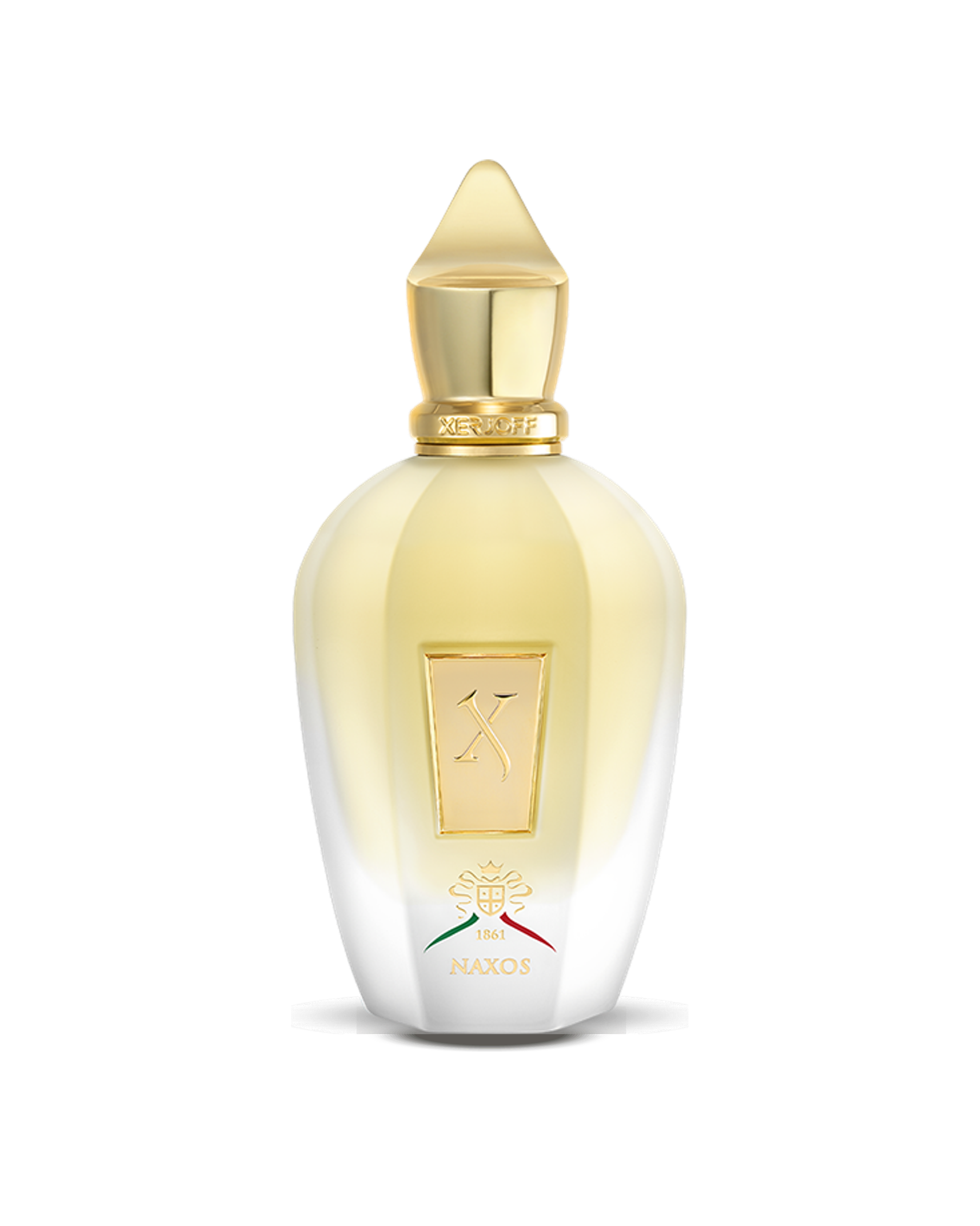Xerjoff Naxos - frasco de 100ml